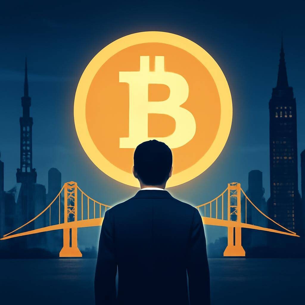 Metaplanet Expands to the U.S. With $135M Bitcoin Treasury Deal featured image