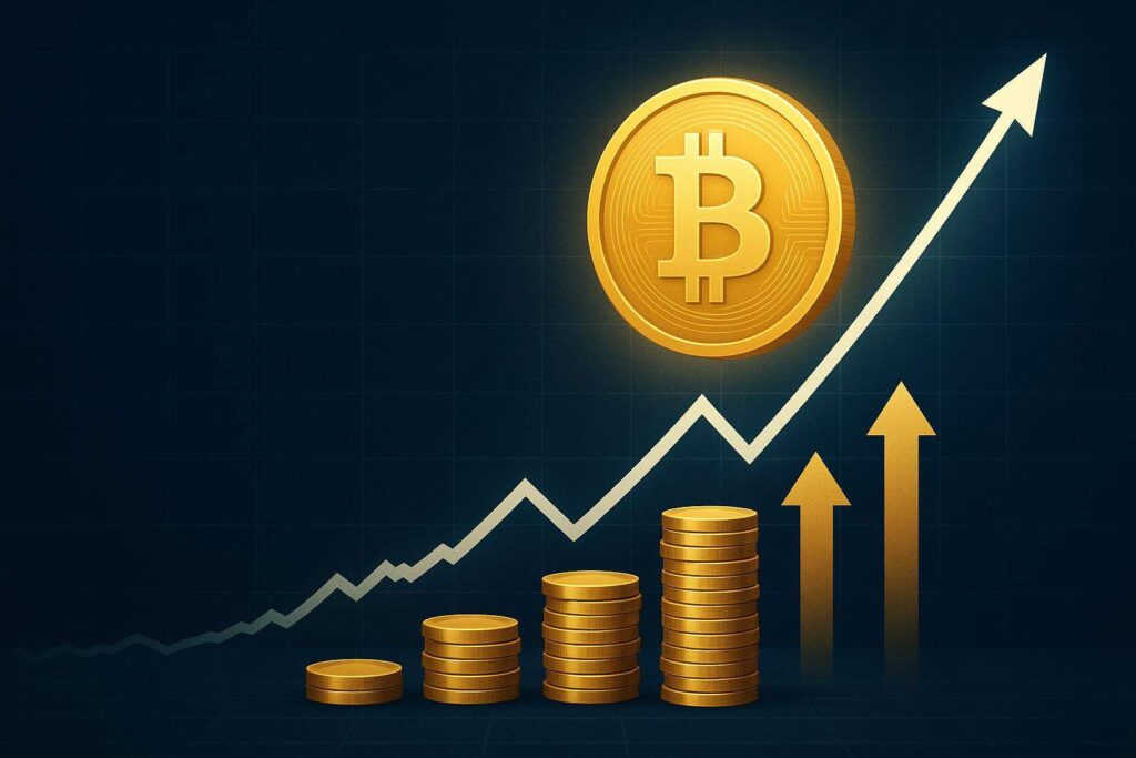 Strategy Swings to $1.4 Billion Bitcoin Profit as BTC Price Surges featured image