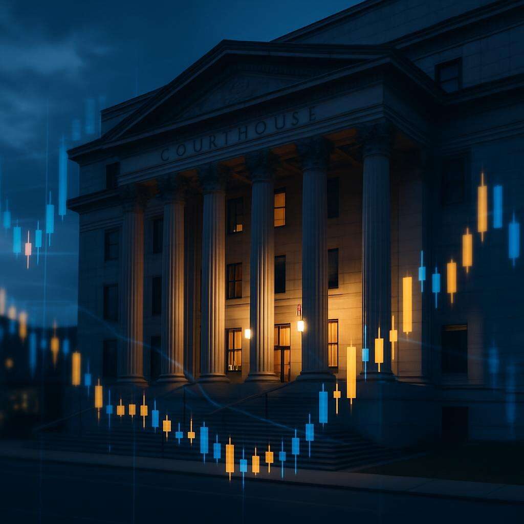 Former Robinhood Engineers Face US Fraud Charges Over Alleged Pre-Listing Crypto Trades