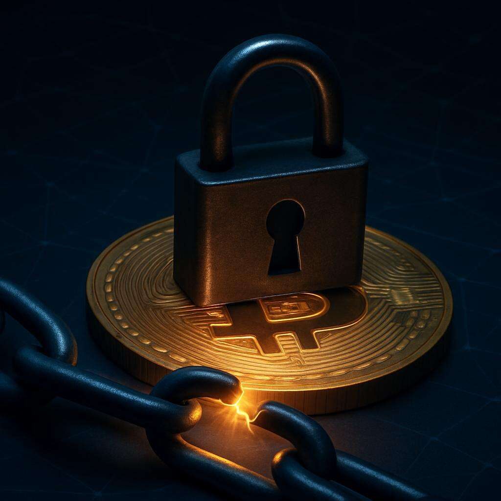 Liquid Network Halted After 4,000 BTC Withdrawn by Alleged White Hats