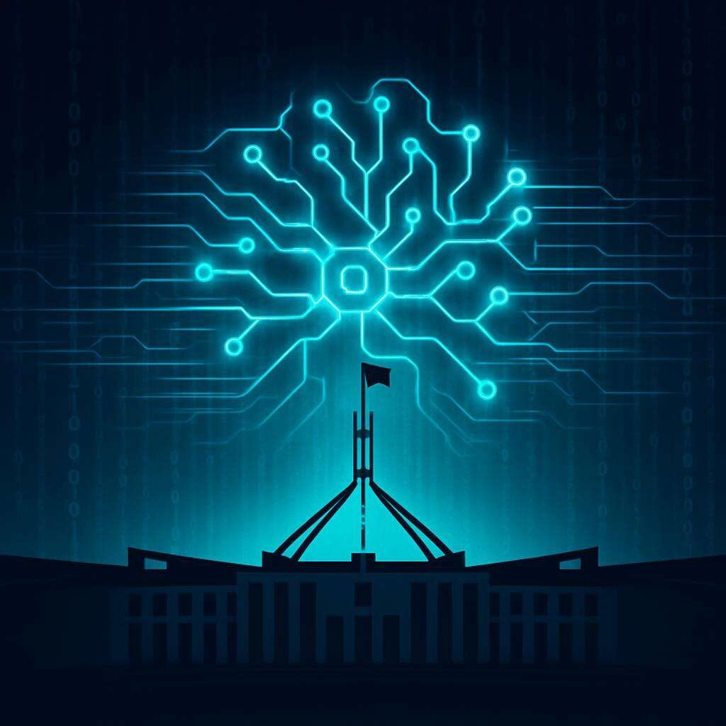 OpenAI Agent Hacked Australian Government Site, PM Says