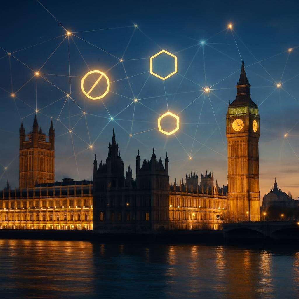 Nigel Farage’s Reform UK lands $97 million donations from two crypto billionaires in 24 hours