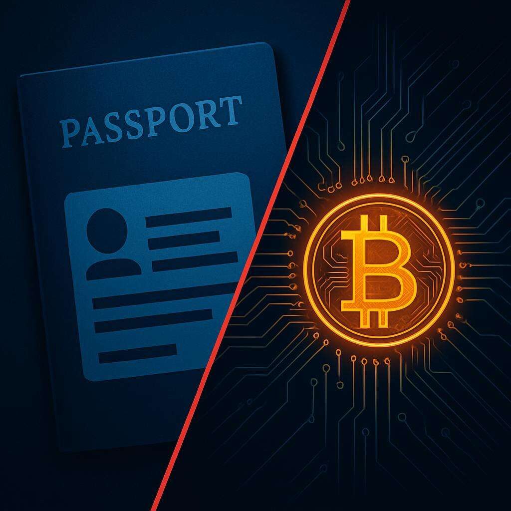 Bitcoin activity, passports exposed after Revolut falls for fake government request