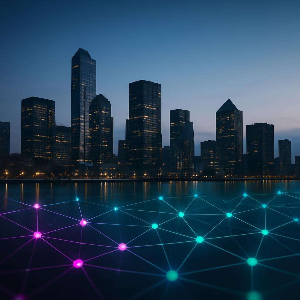 Solana Foundation Recruits Binance and Polygon Executives for Tokenized Finance Drive