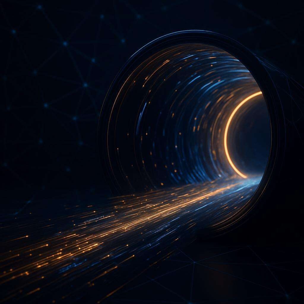What Is the XRP Tunnel? Cross-Chain Bridging on the XRP Ledger Explained