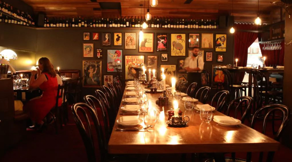 Brisbane onehat restaurant closes hospitality Magazine