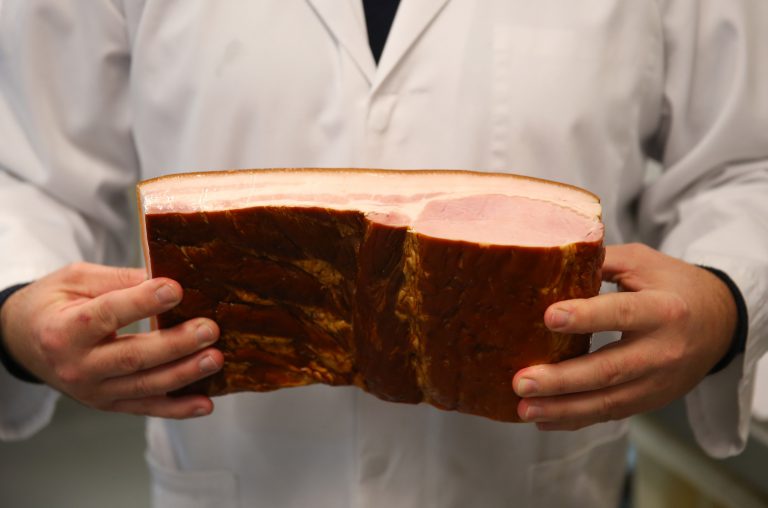 Australia's best bacon revealed hospitality Magazine