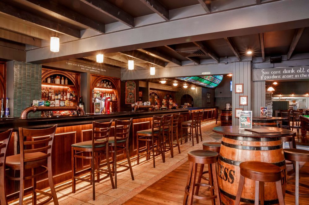 New Irish bar opens in Surfers Paradise hospitality Magazine