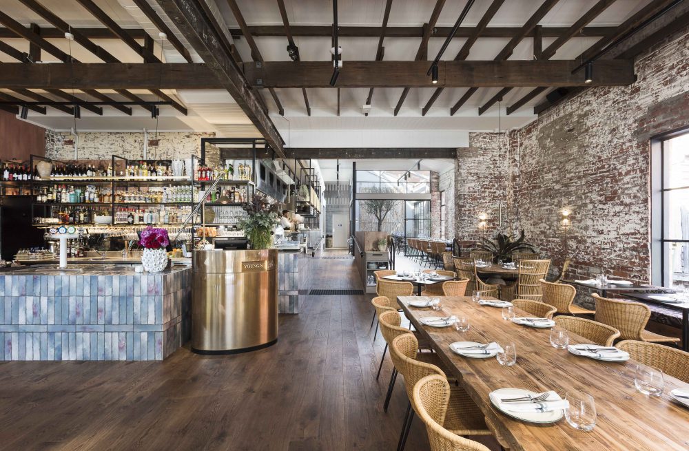 Hawthorn East's new wine bar hospitality Magazine