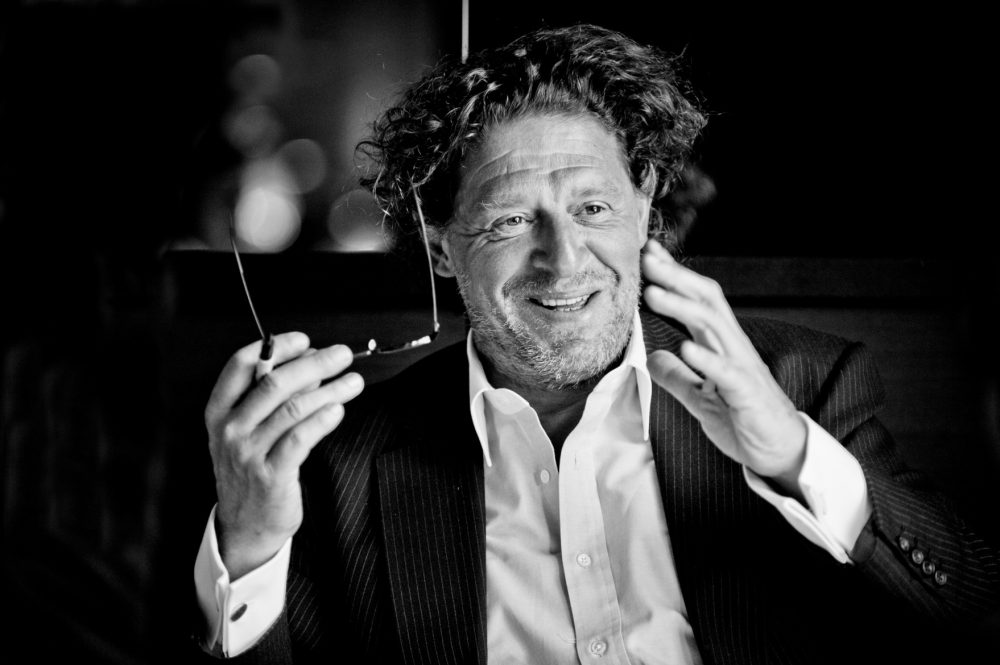 Marco Pierre White to open restaurants in Australia - hospitality