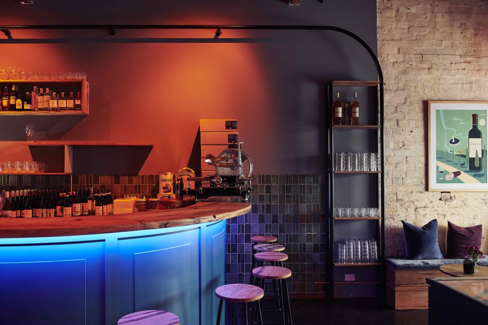 East End wine bar opens in Hawthorn East hospitality Magazine