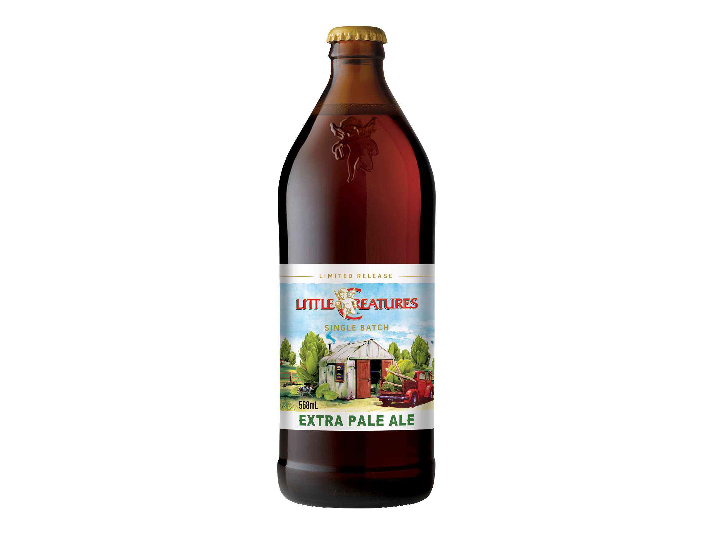 Little Creatures releases Extra Pale Ale hospitality Magazine