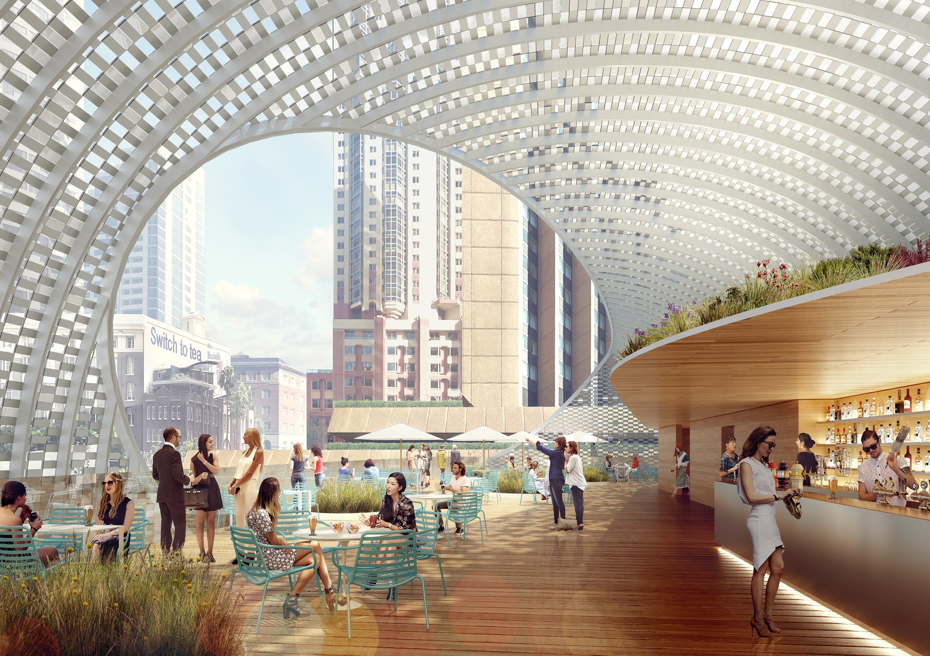Redefining Hospitality: The Off Premise Revolution - 4egdjx8
