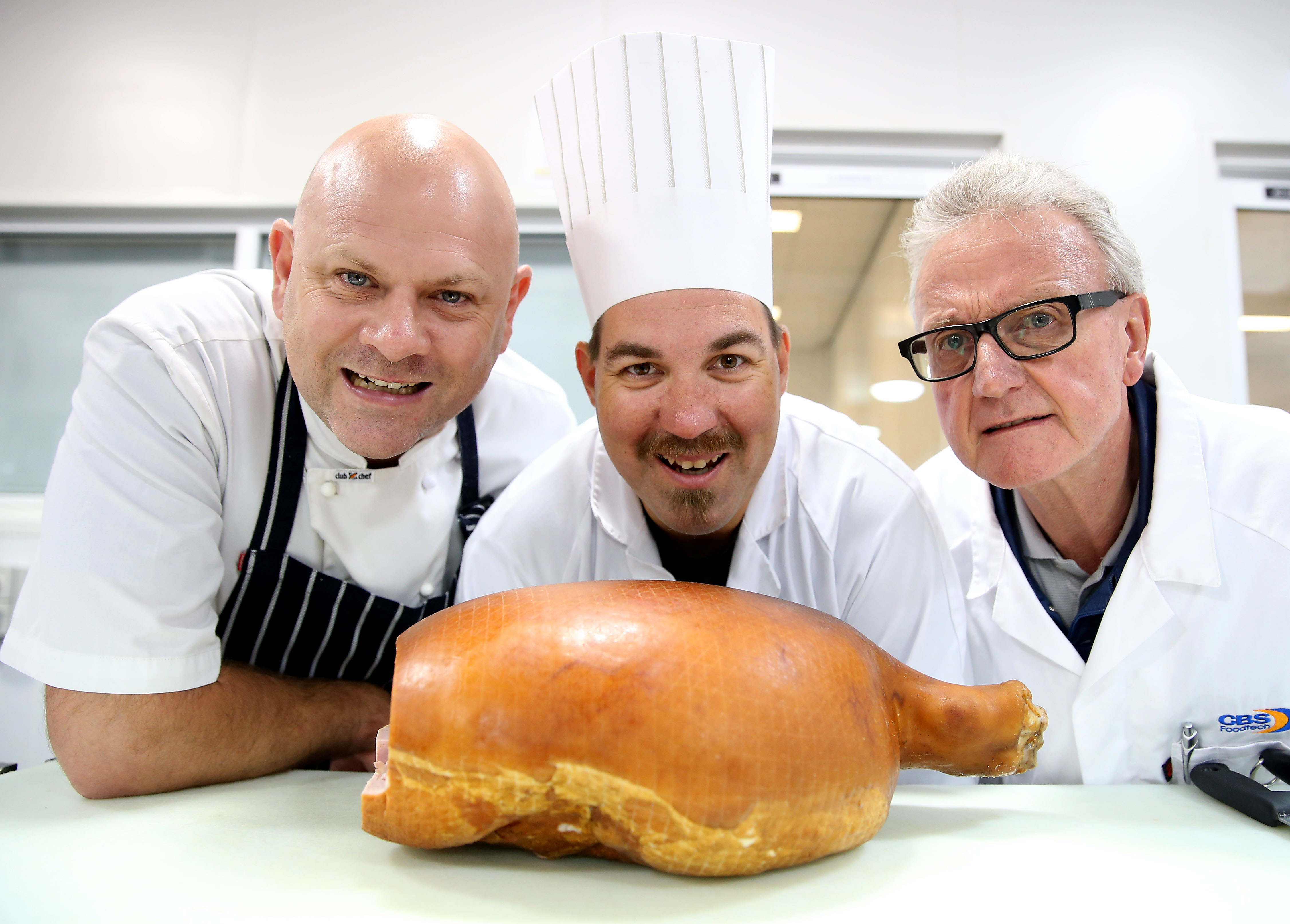 Best Australian Hams named hospitality Magazine