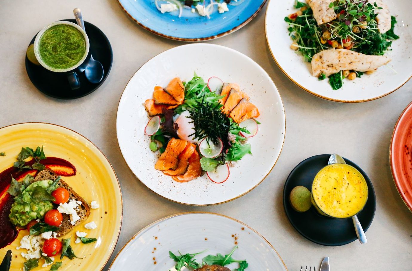 Knox Dining opens on Gold Coast hospitality Magazine