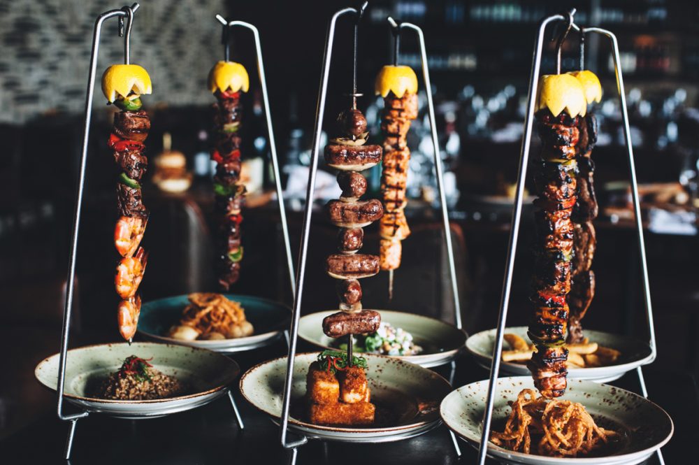 The Meat & Wine Co prepares for Barangaroo opening hospitality Magazine