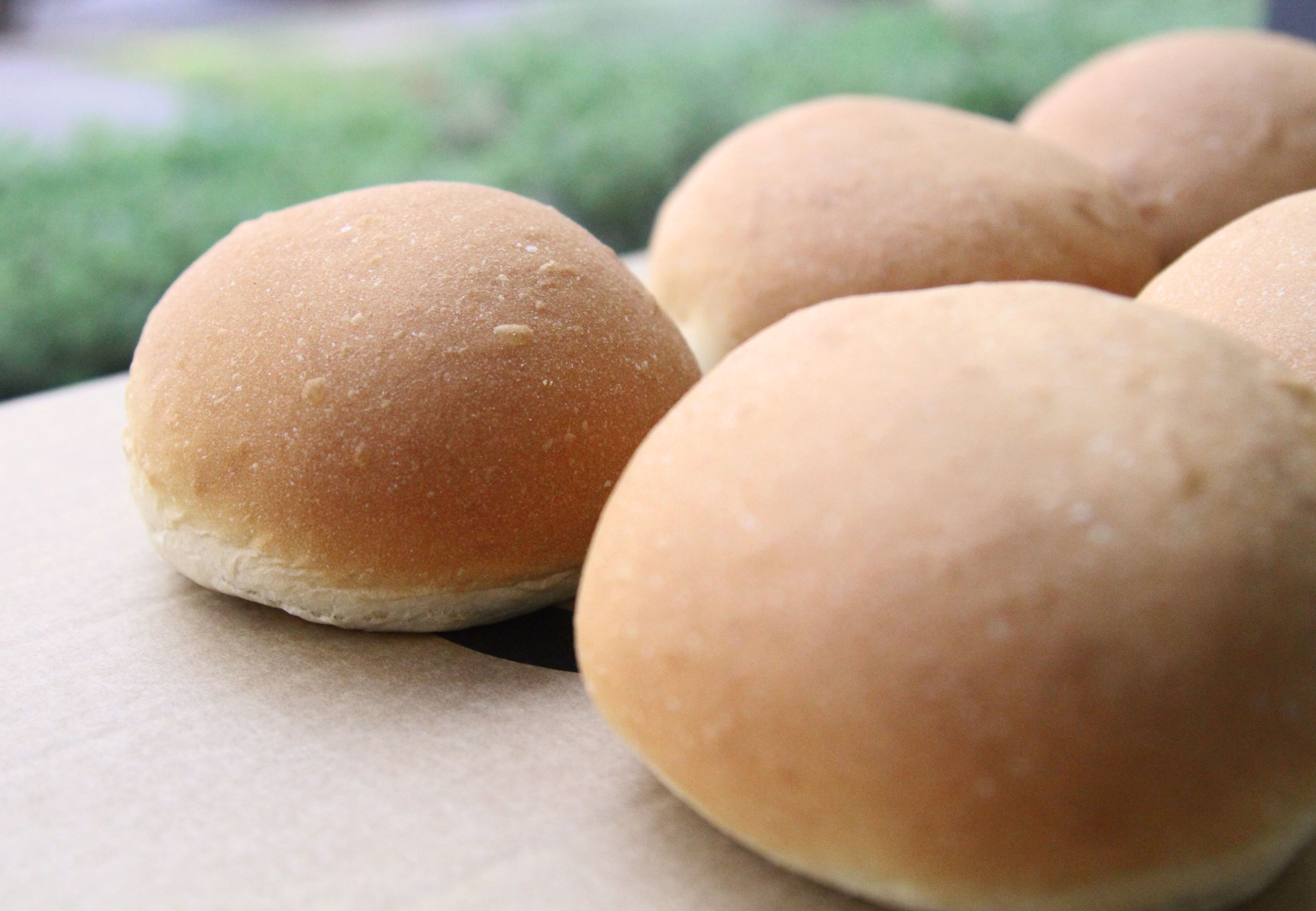 Brasserie Bread to launch savoury potato bun hospitality Magazine