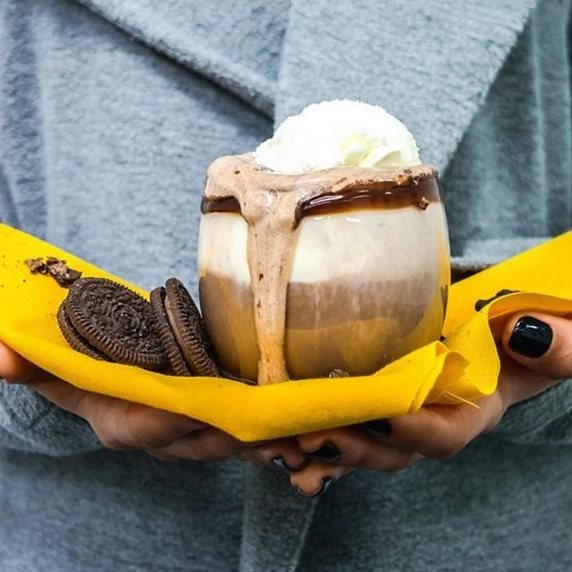New Piccolo Me caf opens at Royal Botanic Garden Sydney [gallery