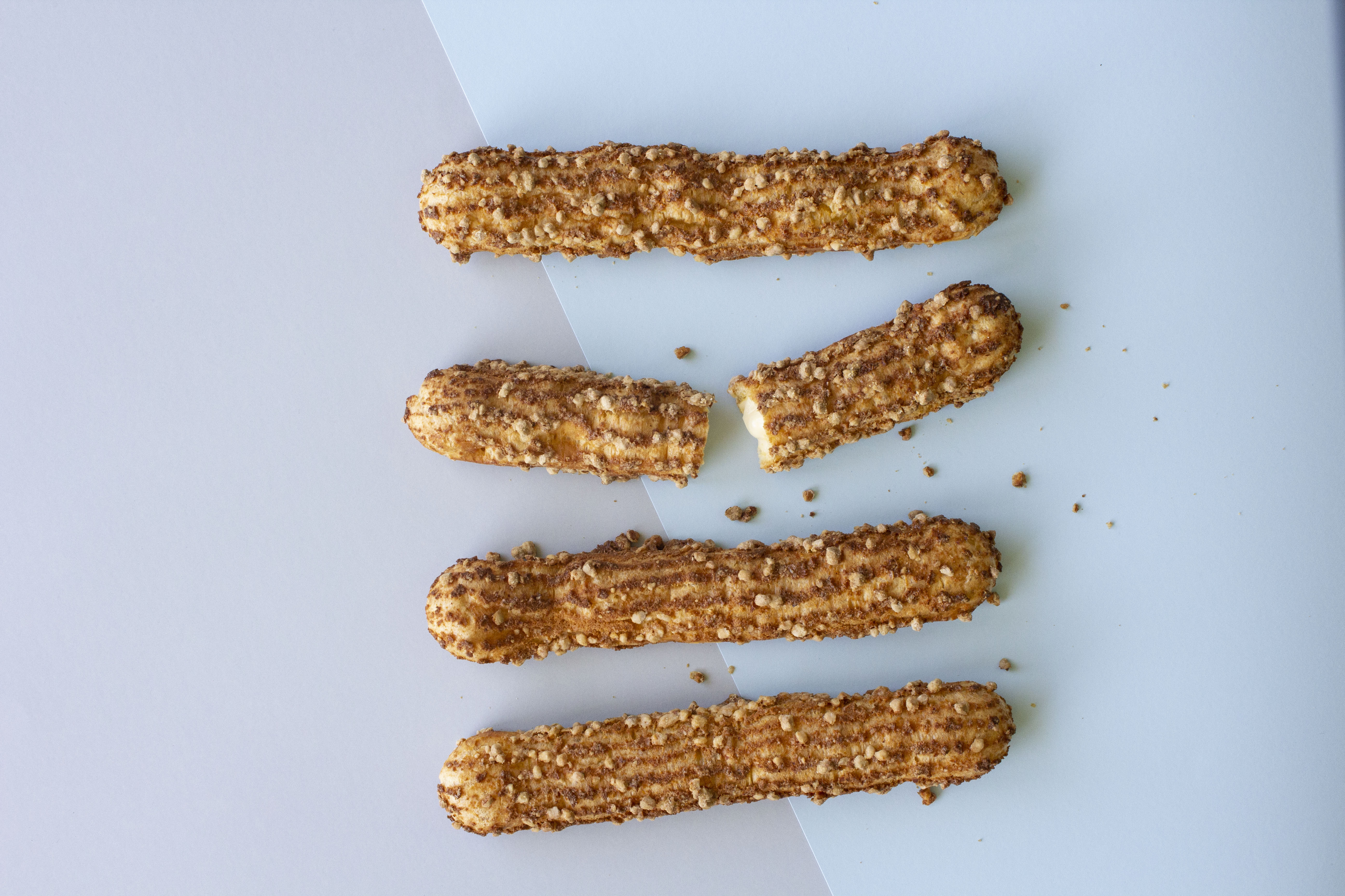 Here's the next Japanese pastry Melbourne will worship hospitality