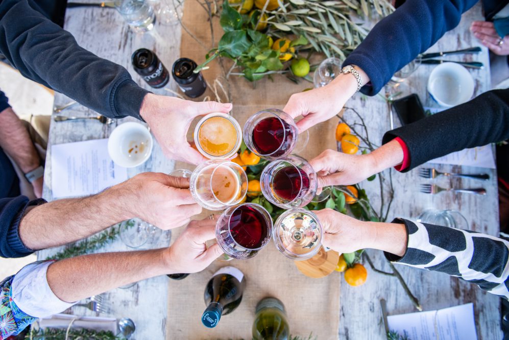 New food festival for Berry hospitality Magazine