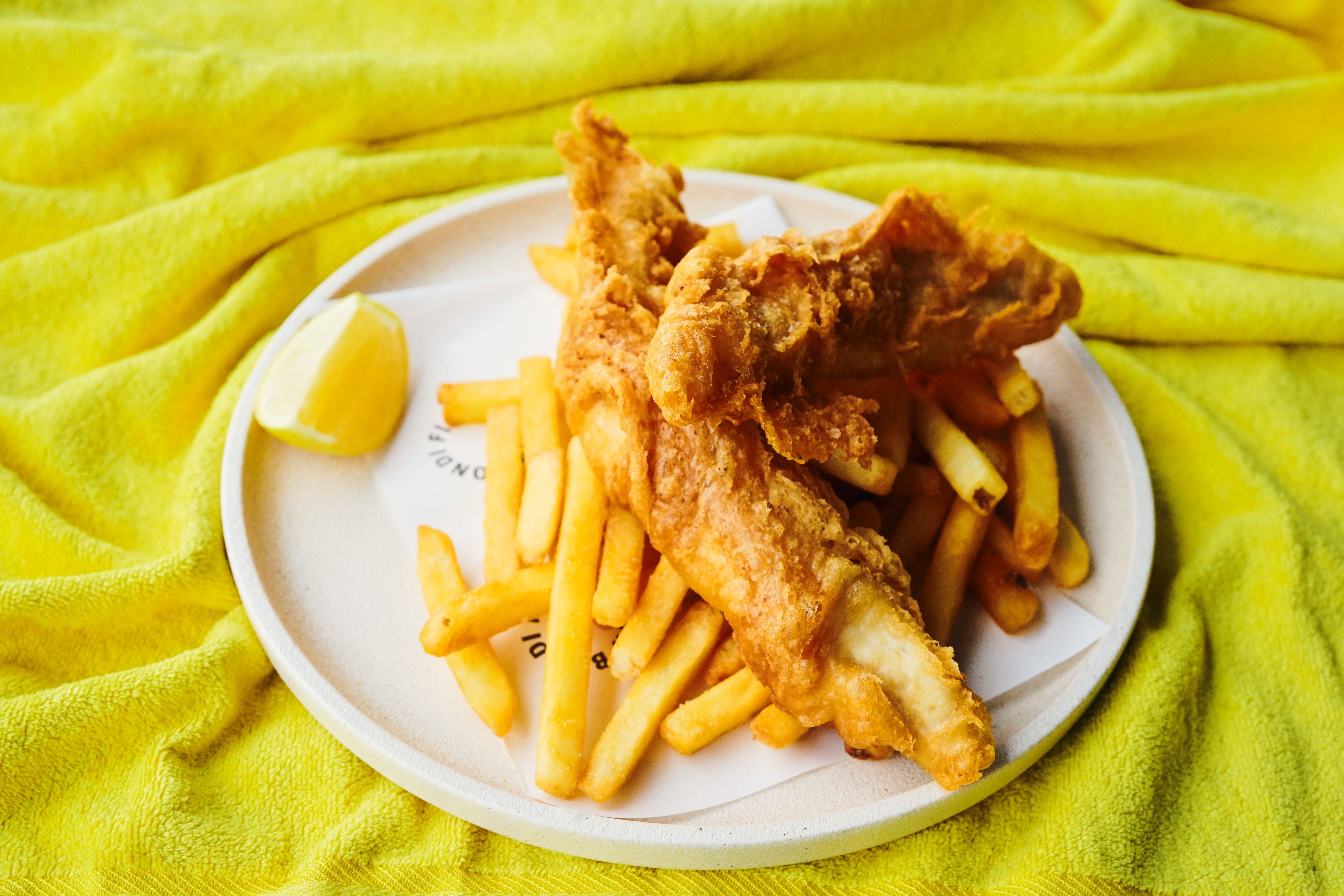 North Bondi Fish launches takeaway hospitality Magazine