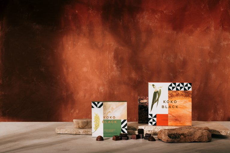 Koko Black releases native chocolate range hospitality Magazine