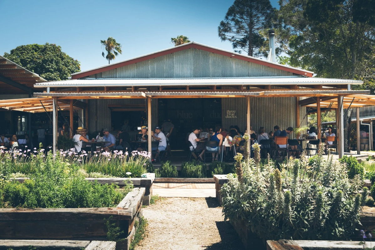 The Farm Byron Bay sells for 16 million hospitality Magazine