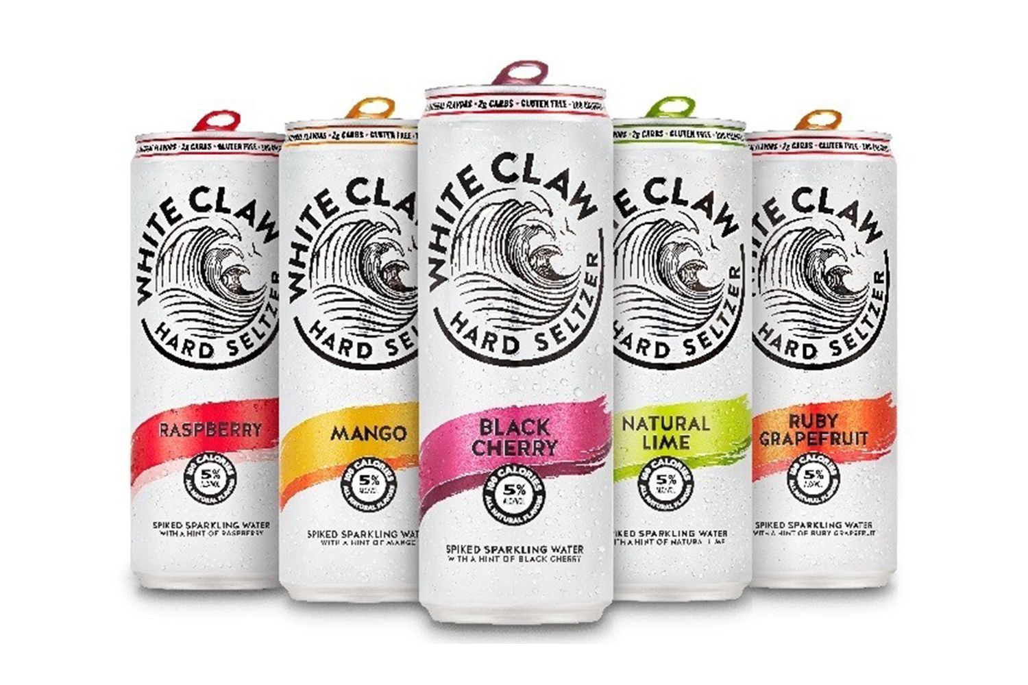 White Claw Launches In Australia Hospitality Magazine