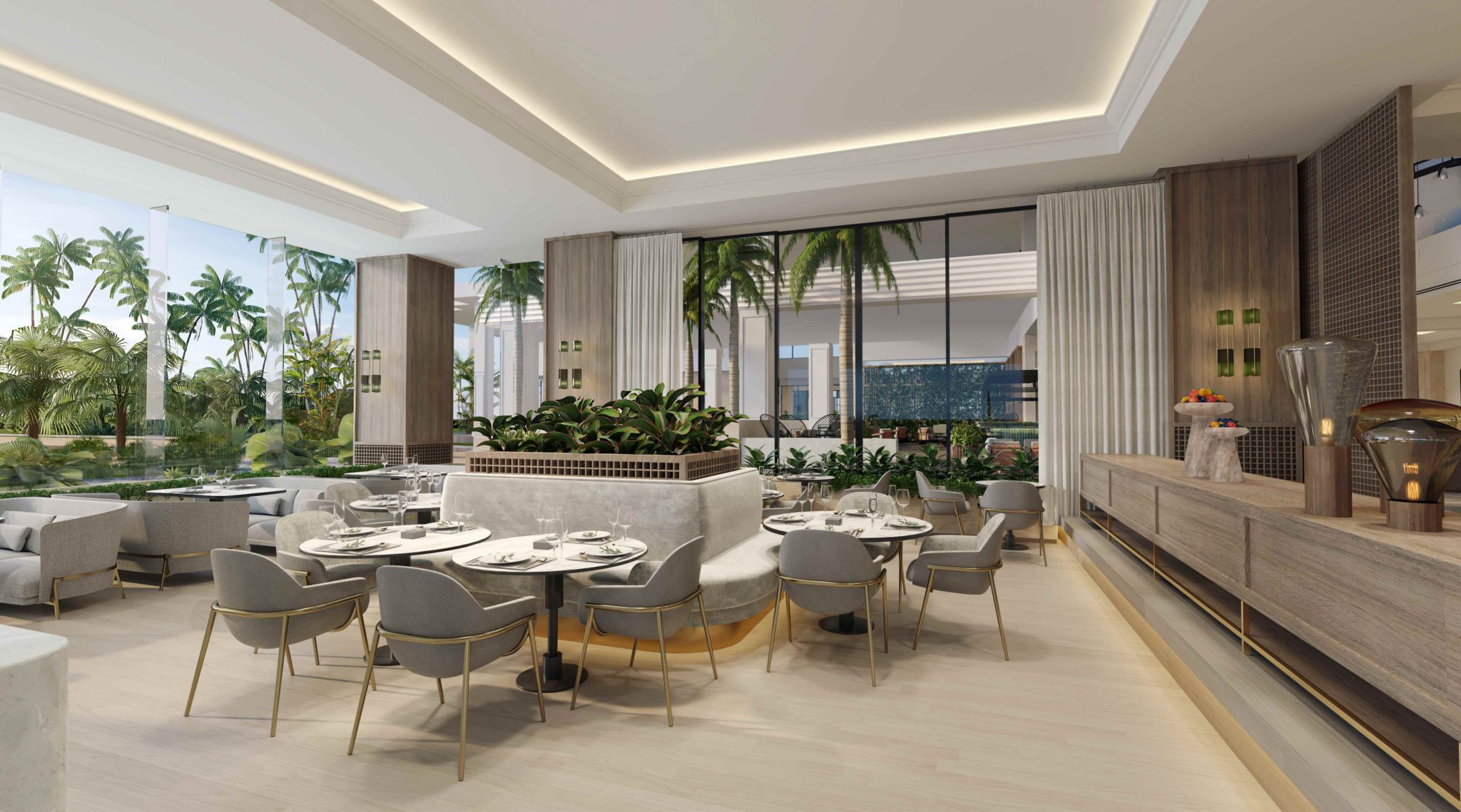 JW Marriott Gold Coast reveals six dining concepts hospitality Magazine