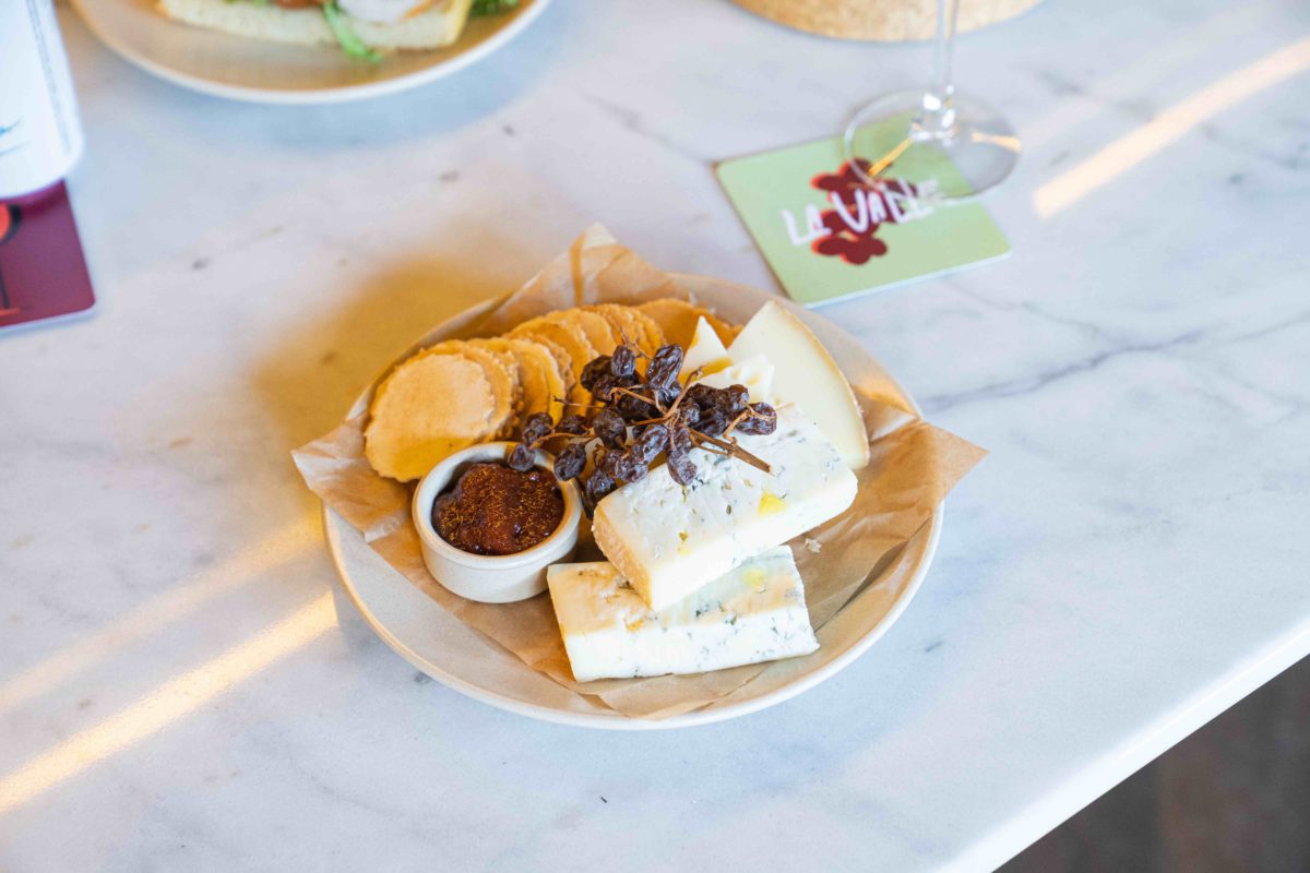 La Valle wine shop opens in Brisbane hospitality Magazine