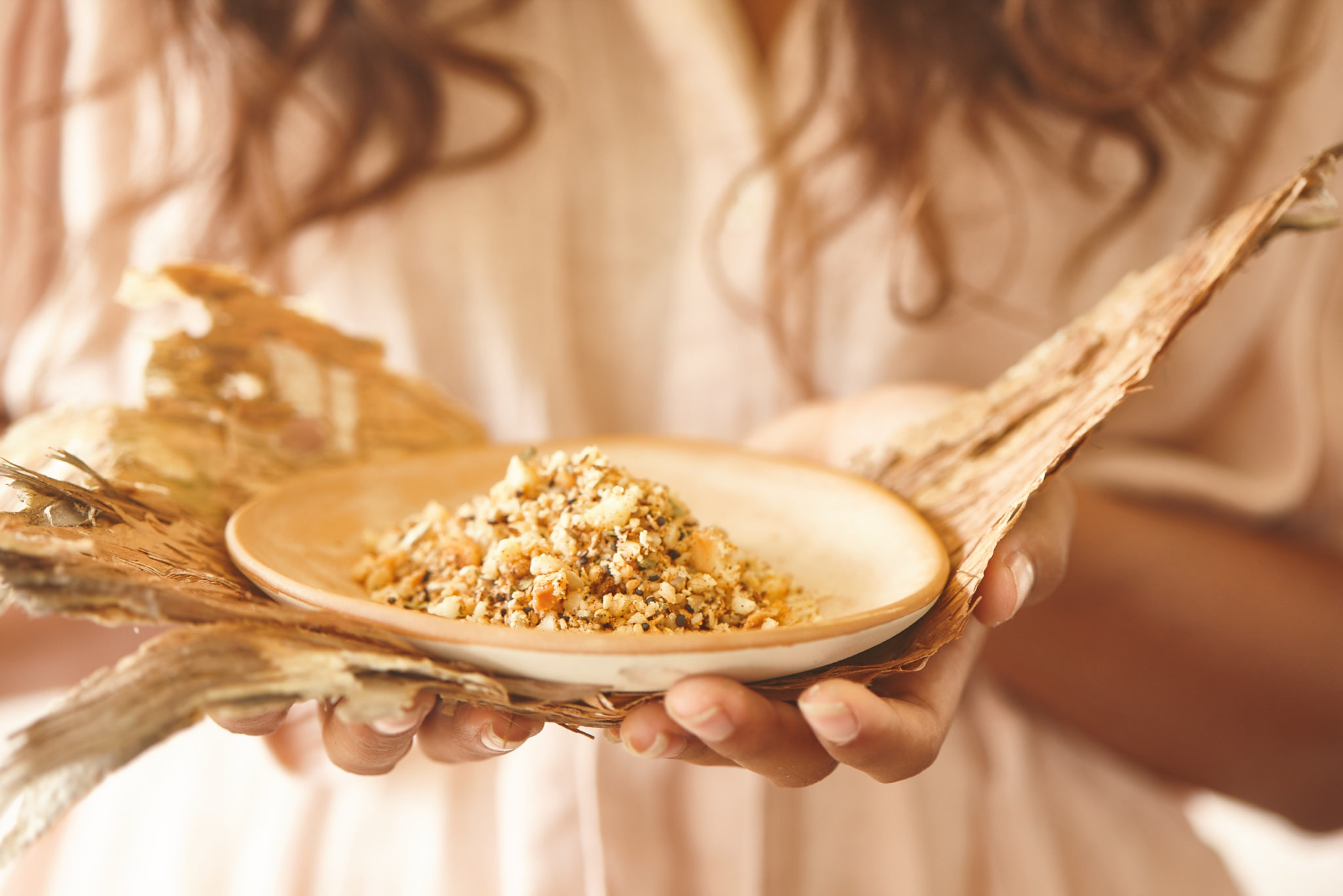 Working with Indigenous ingredients - hospitality | Magazine