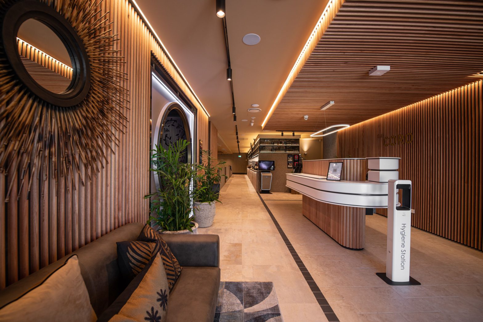 Burwood's Coronation Club debuts renovation hospitality Magazine Burwood's Coronation Club debuts renovation hospitality Magazine