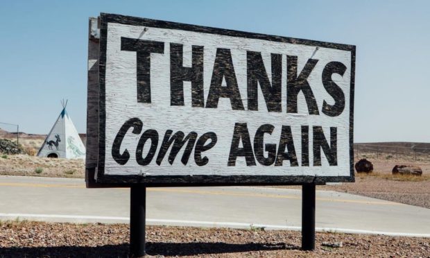 Keep Customers Coming Back Hospitality Magazine
