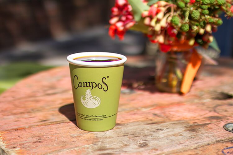 Campos Coffee sold to global beverage company hospitality Magazine
