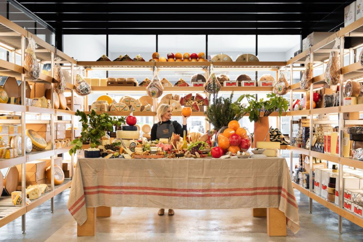 Take another look at European Foods Wholesalers hospitality Magazine