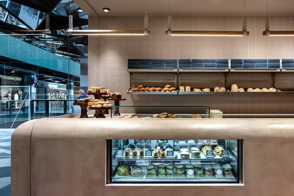 Rustica bakery opens new location in Melbourne's CBD hospitality