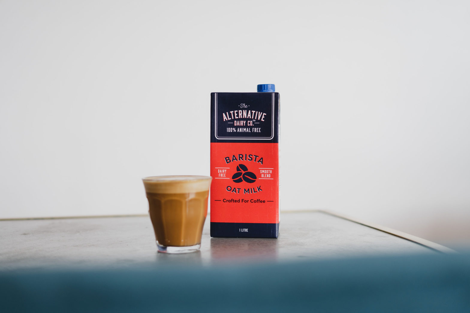 The rise and rise of oat milk in Australia hospitality Magazine