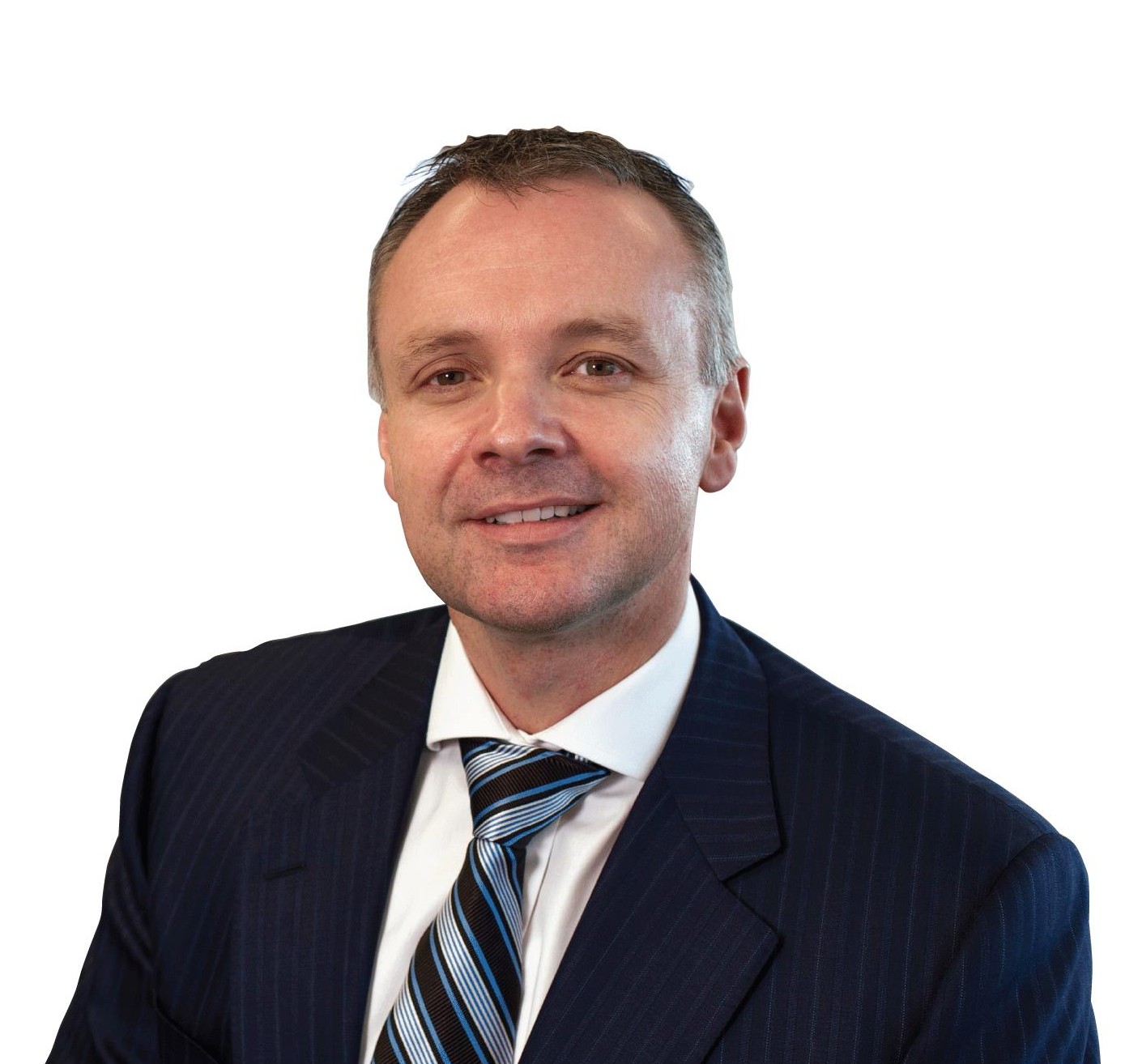 Closeup Andrew Harding News & Insights Informa Australia