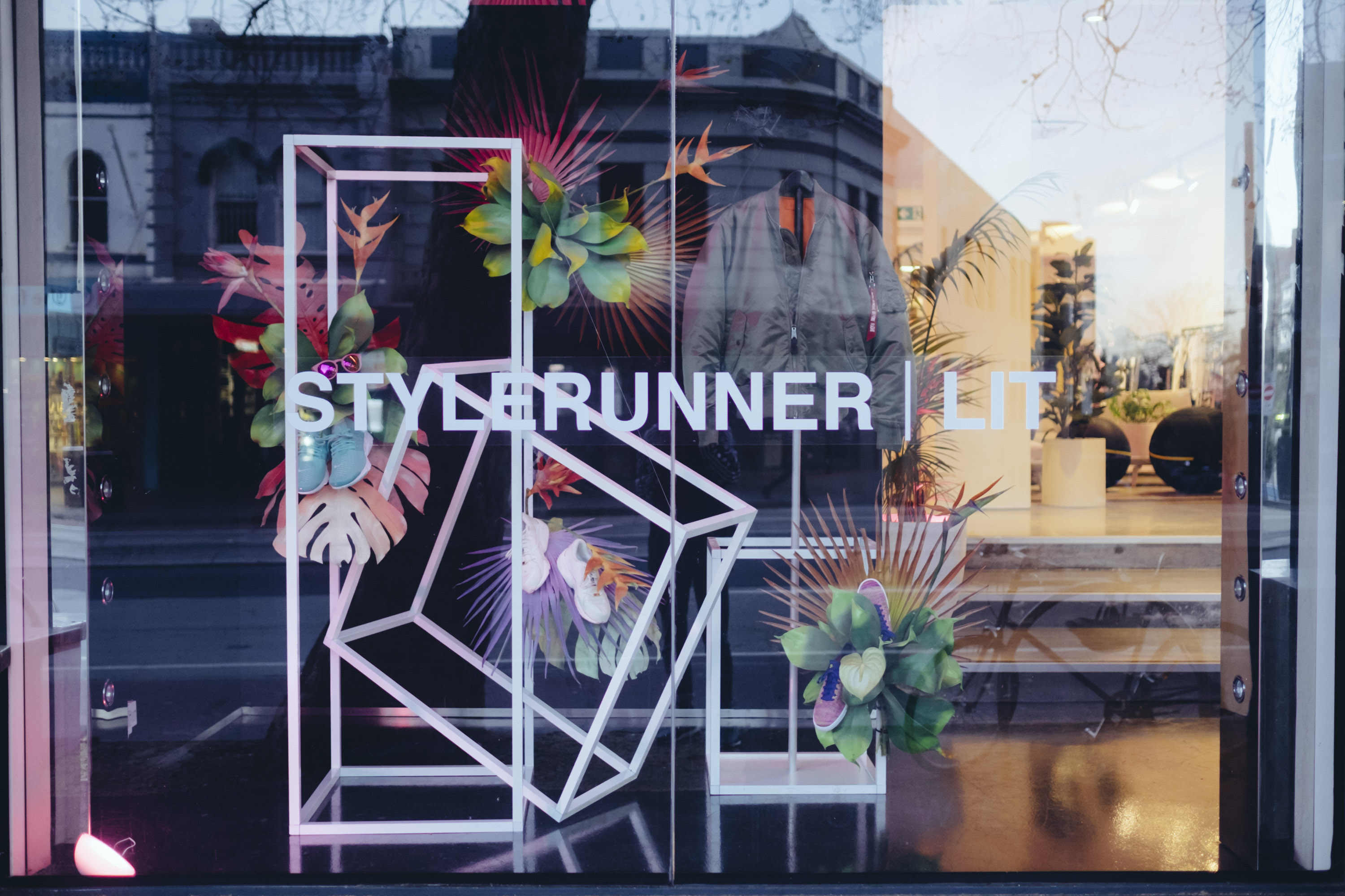 Innovation in Retail How Stylerunner are Disrupting the Industry