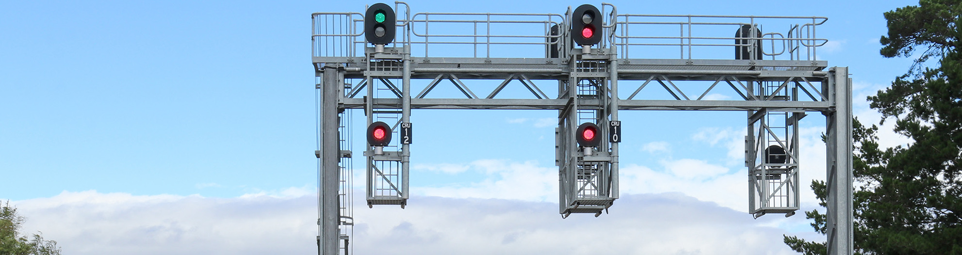 Rail Signalling Systems Design Fundamentals Informa Corporate Learning