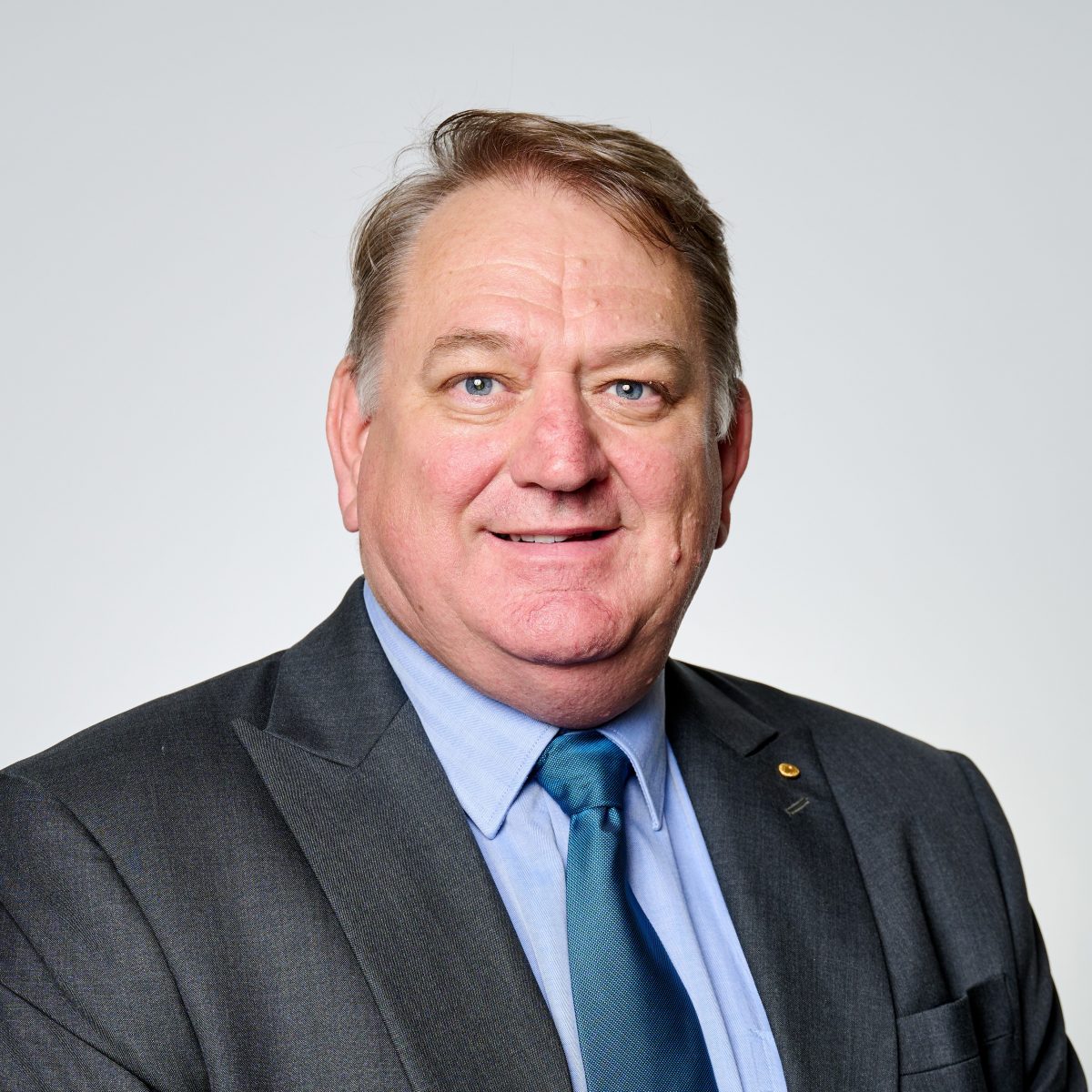 Captain Michael Edwards OAM ‘Gascoyne Gateway Will Set a Benchmark in