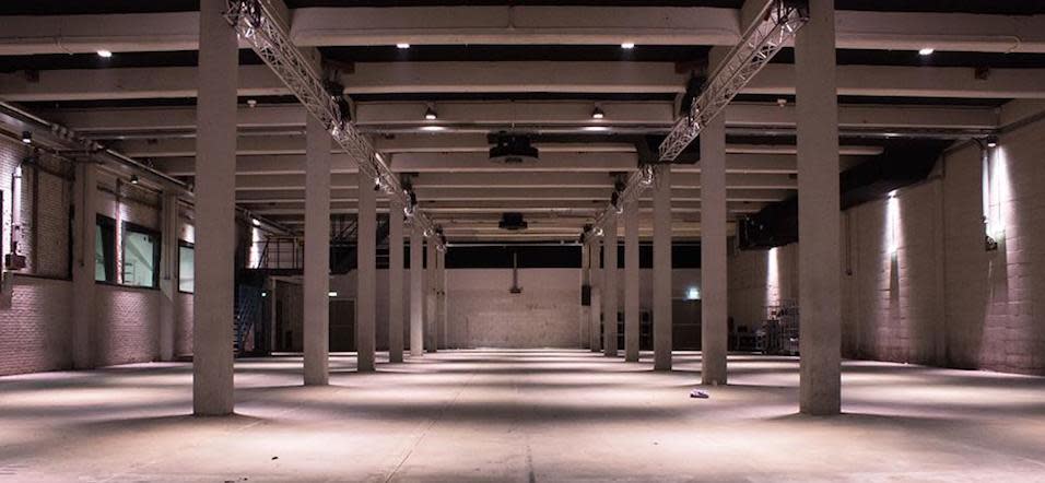 Warehouse