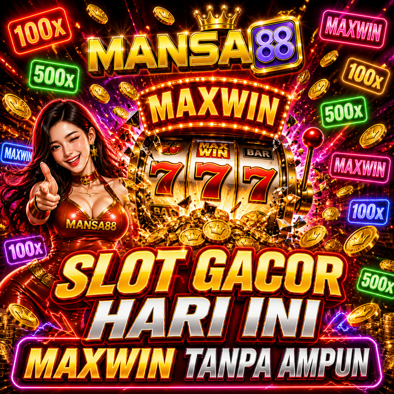 Slot