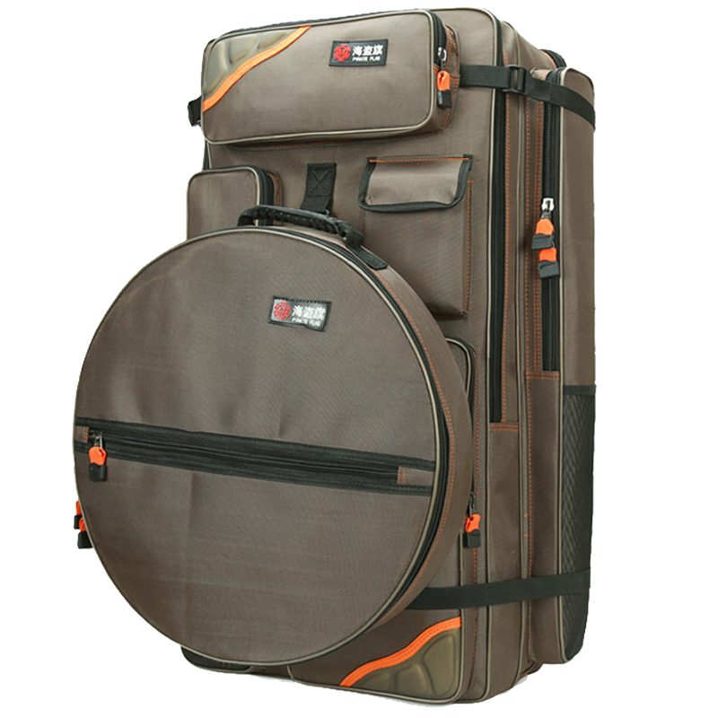 ap fishing backpack