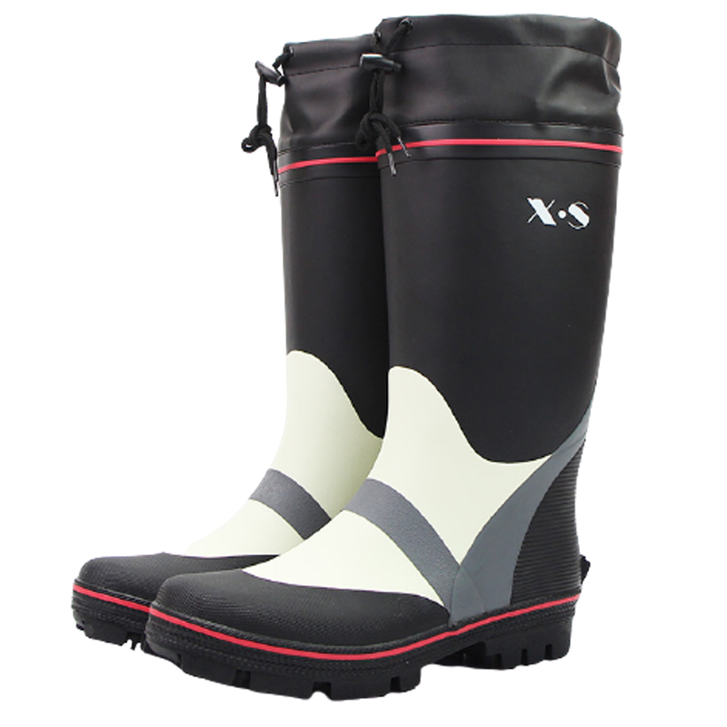 rock fishing footwear