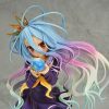 No Game No Life Shiro 1/7 Scale Figure - Image 6