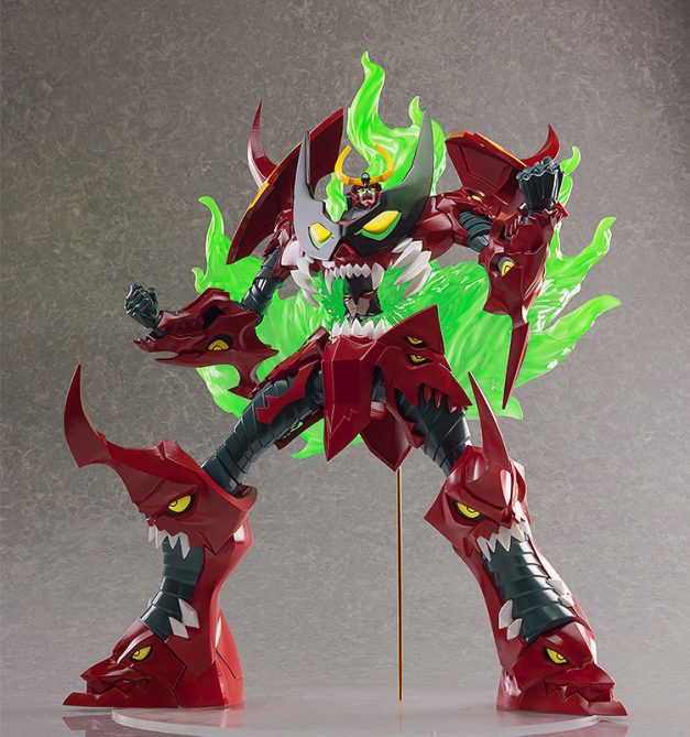 POP UP PARADE Tengen Toppa Gurren Lagann XL Size - Image 5