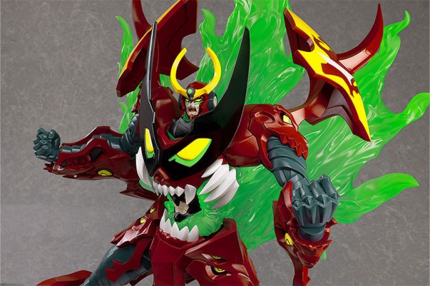POP UP PARADE Tengen Toppa Gurren Lagann XL Size - Image 6