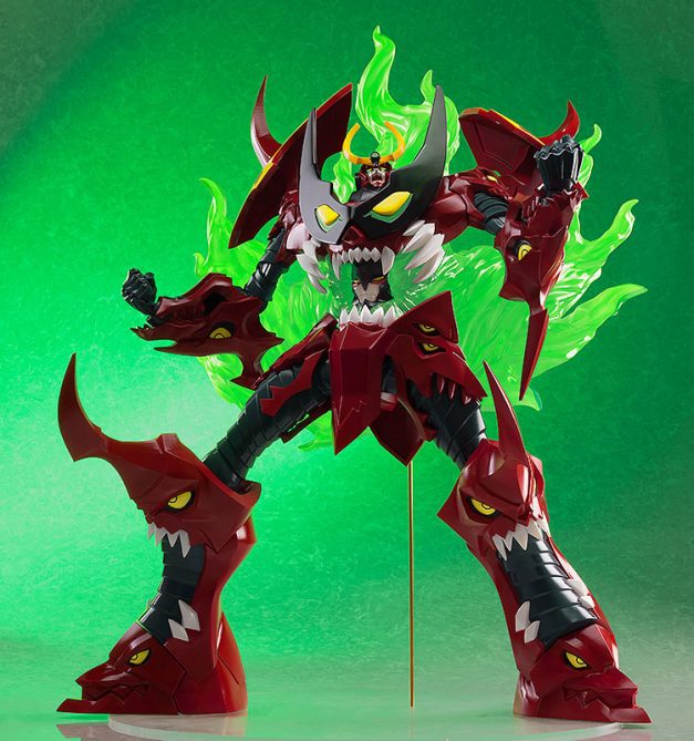 POP UP PARADE Tengen Toppa Gurren Lagann XL Size - Image 8