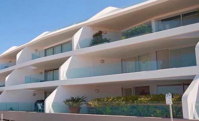 triangl bikini bondi